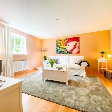 Ferienwohnung Im Sachsenwald Dassendorf Extérieur photo