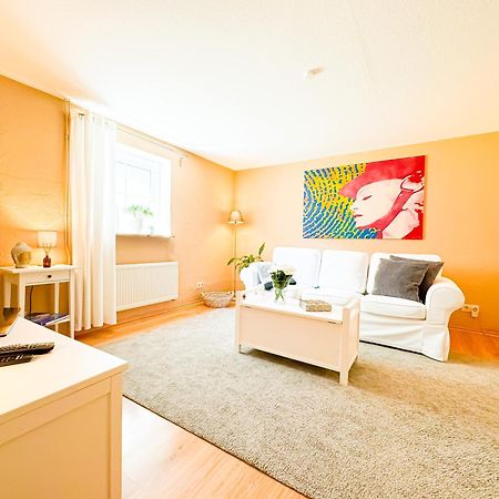 Ferienwohnung Im Sachsenwald Dassendorf Extérieur photo