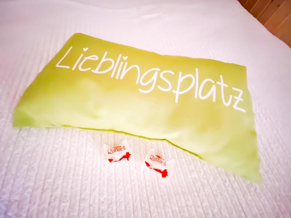Ferienwohnung Im Sachsenwald Dassendorf Extérieur photo