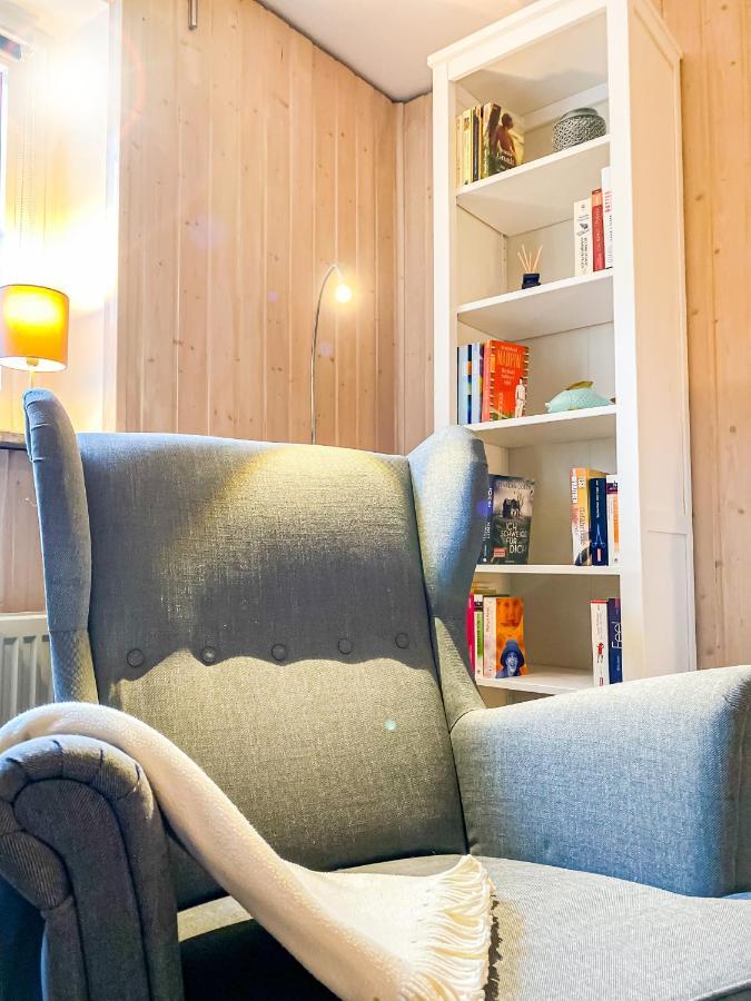 Ferienwohnung Im Sachsenwald Dassendorf Extérieur photo