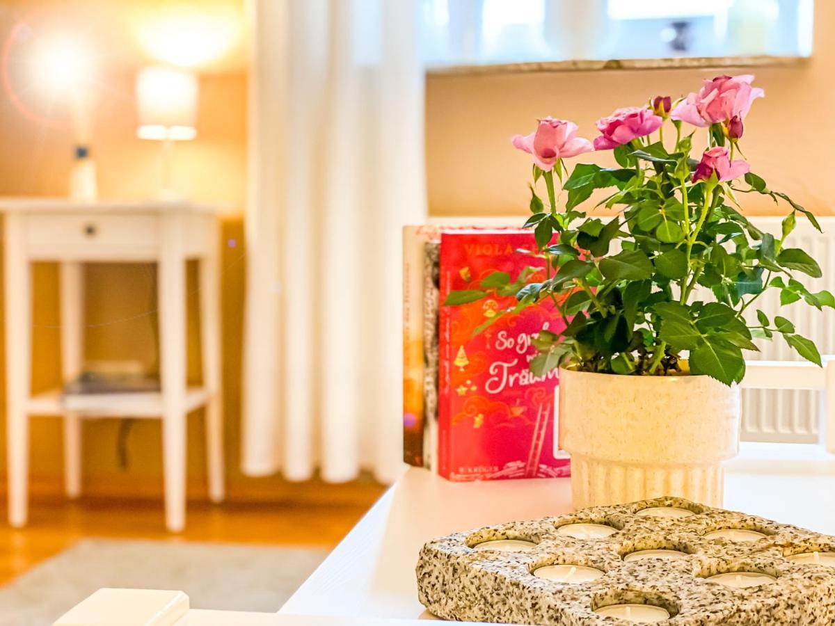 Ferienwohnung Im Sachsenwald Dassendorf Extérieur photo