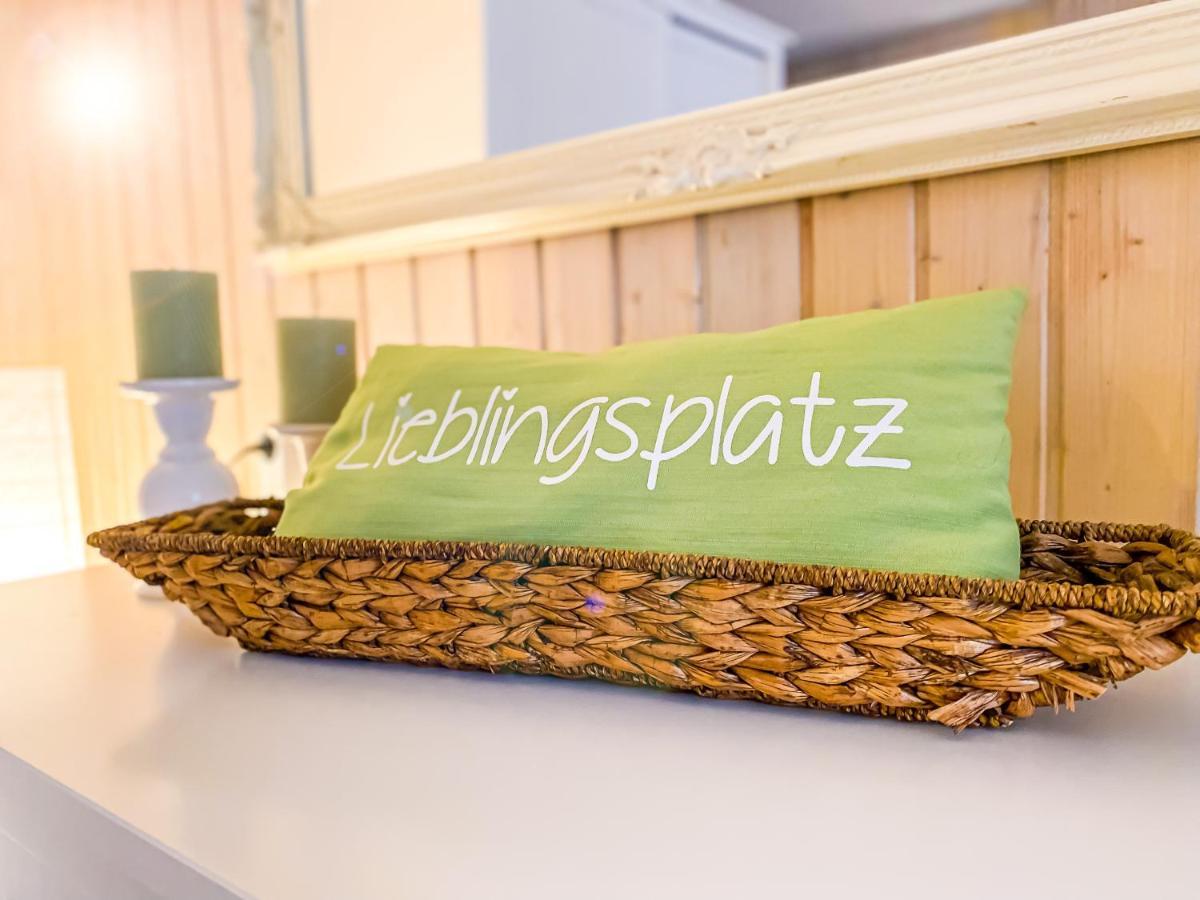 Ferienwohnung Im Sachsenwald Dassendorf Extérieur photo