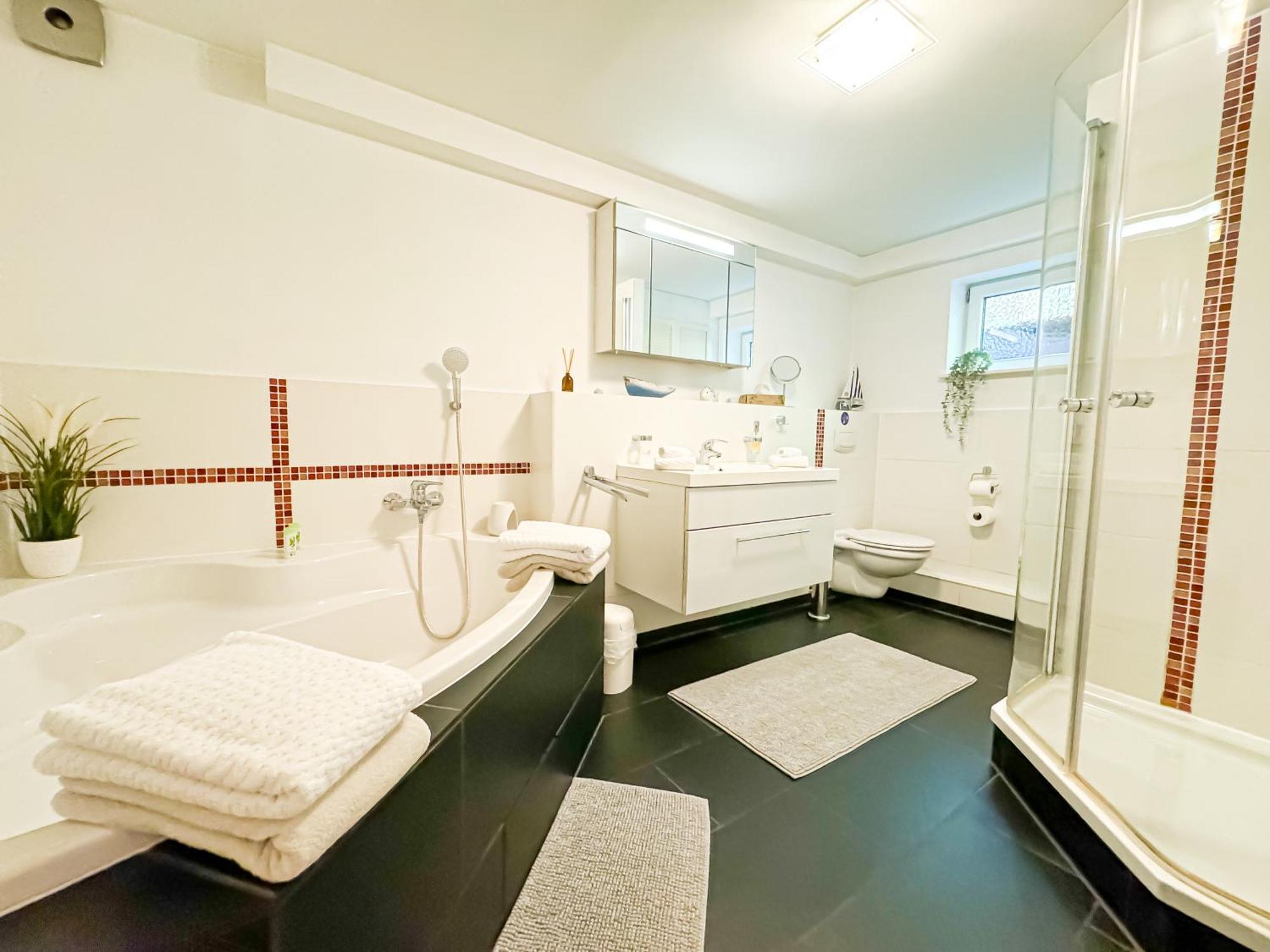 Ferienwohnung Im Sachsenwald Dassendorf Extérieur photo